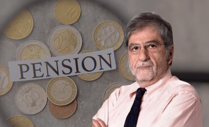 Μ. Κληρίδης: Η συνταξιοδοτική μεταρρύθμιση αφήνει πίσω κρίσιμες πτυχές